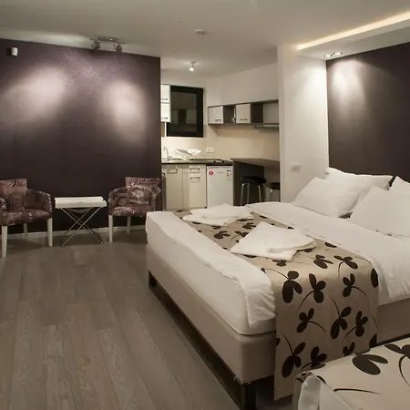 Savamala A3- Cityinvest Sajmiste