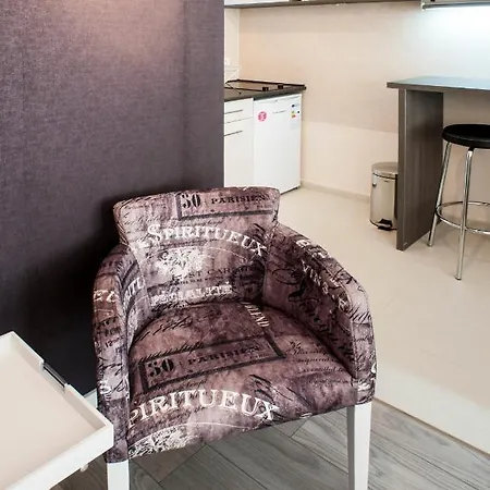 Savamala A3- Cityinvest * Sajmiste